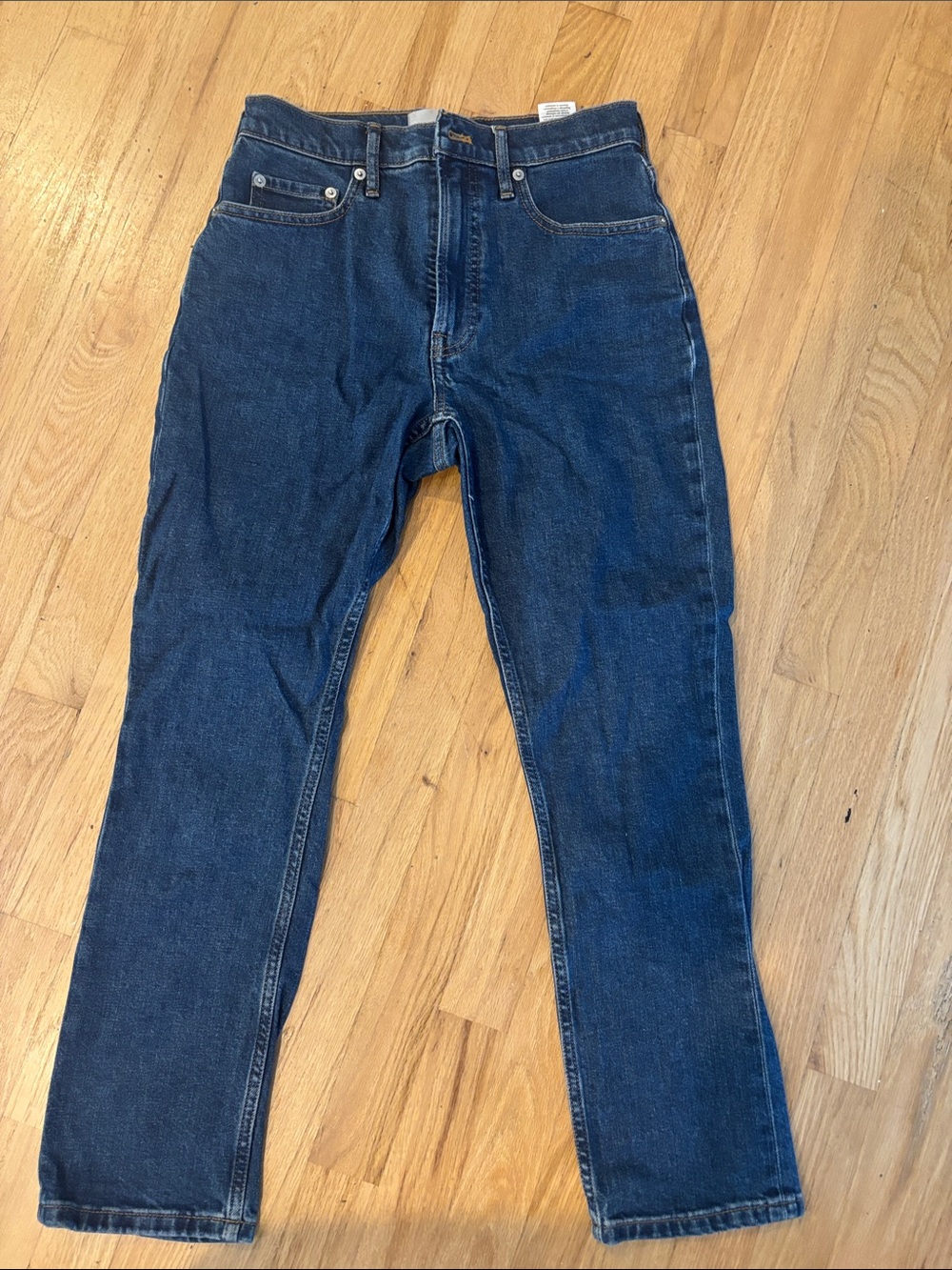 Everlane Jeans